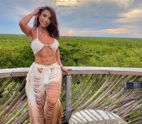 25P Vanessamfit nude