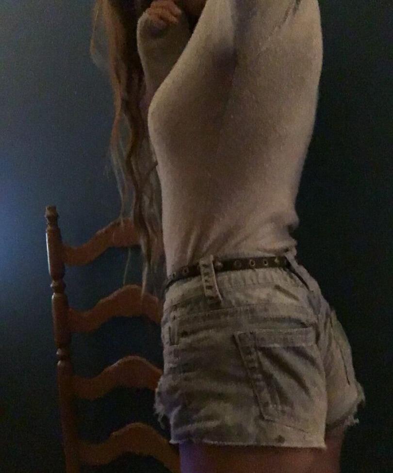 8P Krista Caldonia Santerfeit nude
