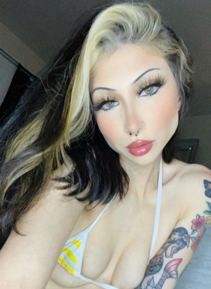 25P Millfjugs nude