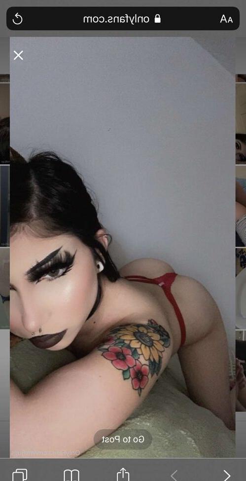 25P Millfjugs nude