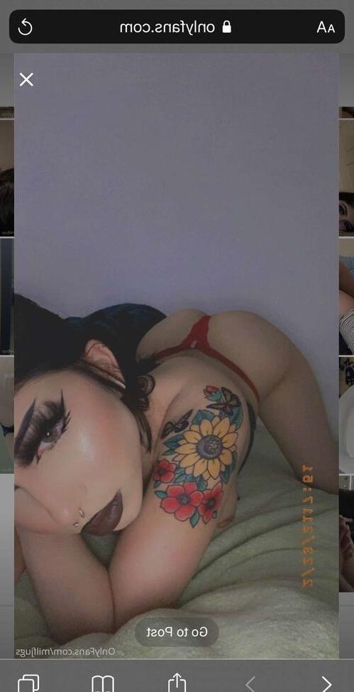 25P Millfjugs nude