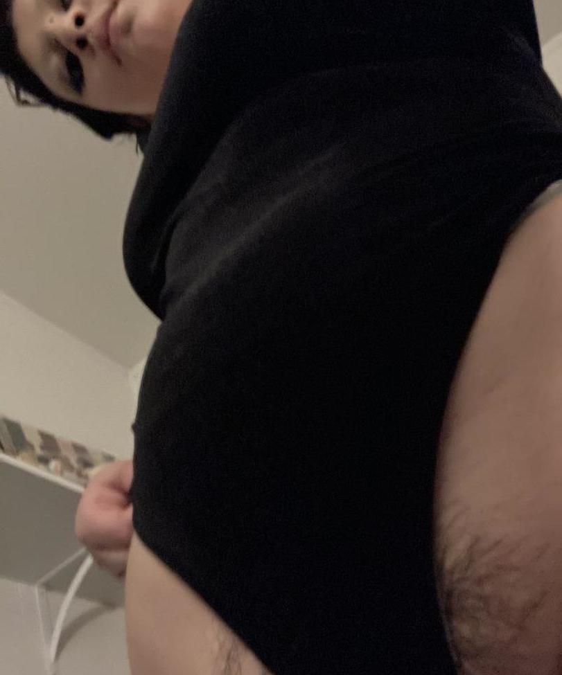 25P Mistrisbaby nude