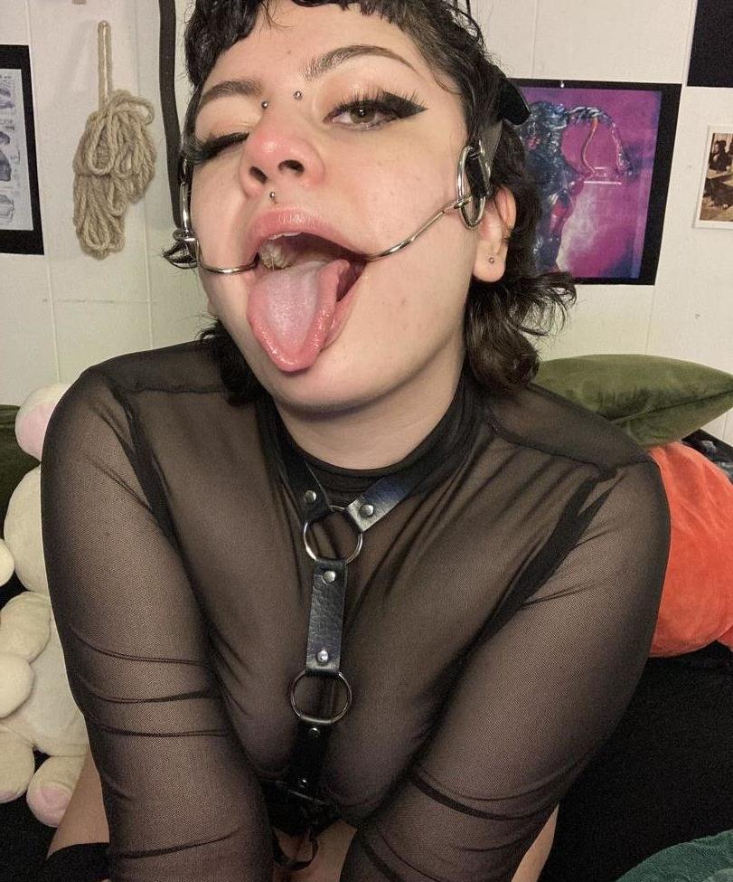25P Mistrisbaby nude