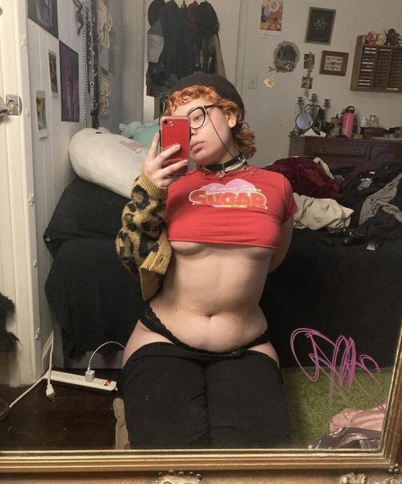 25P Mistrisbaby nude