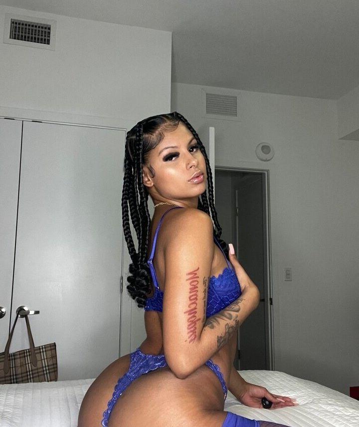 25P Anikastarrr nude
