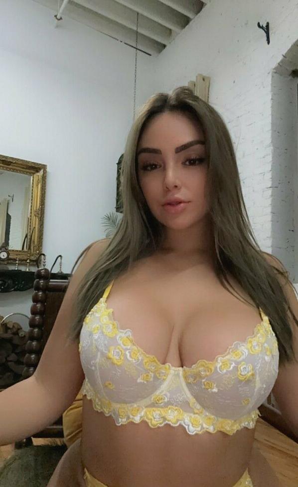 10P Rochacone nude