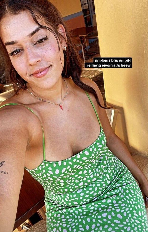 13P Kim Congdon Patreon nude