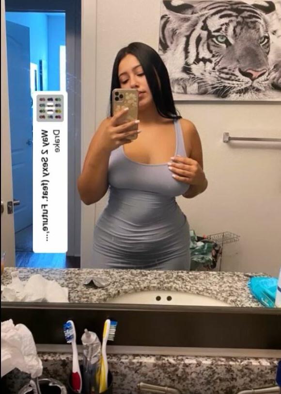 24P Victoriaines nude