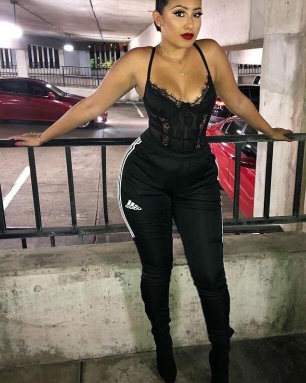 24P Victoriaines nude