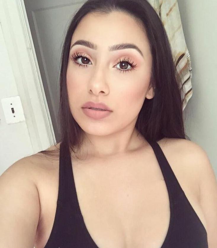 24P Victoriaines nude