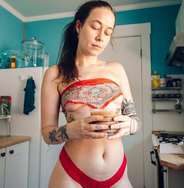 15P Ninadefilla nude