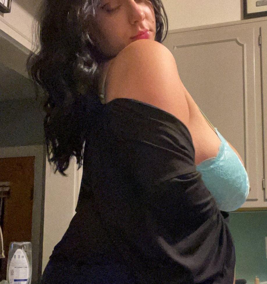 25P Myah Ramsey nude