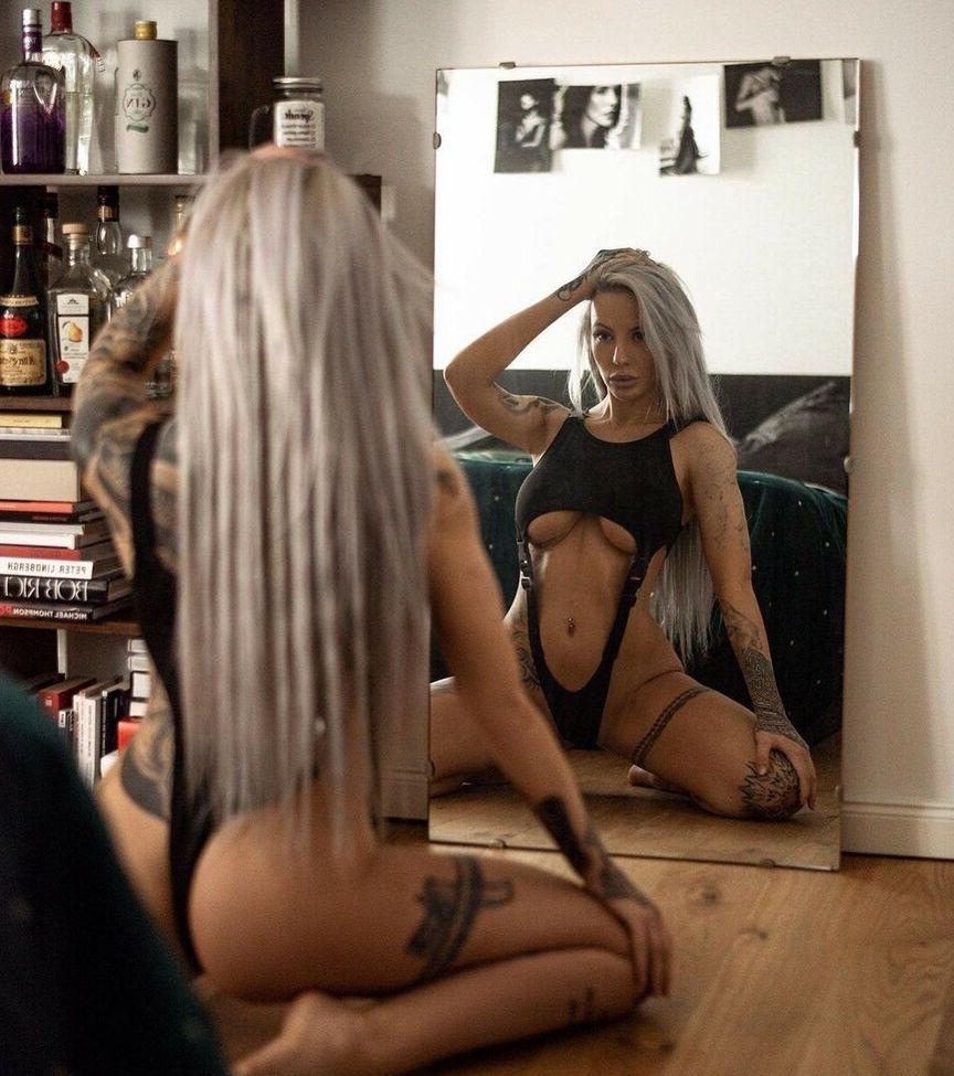 25P Cathy nude