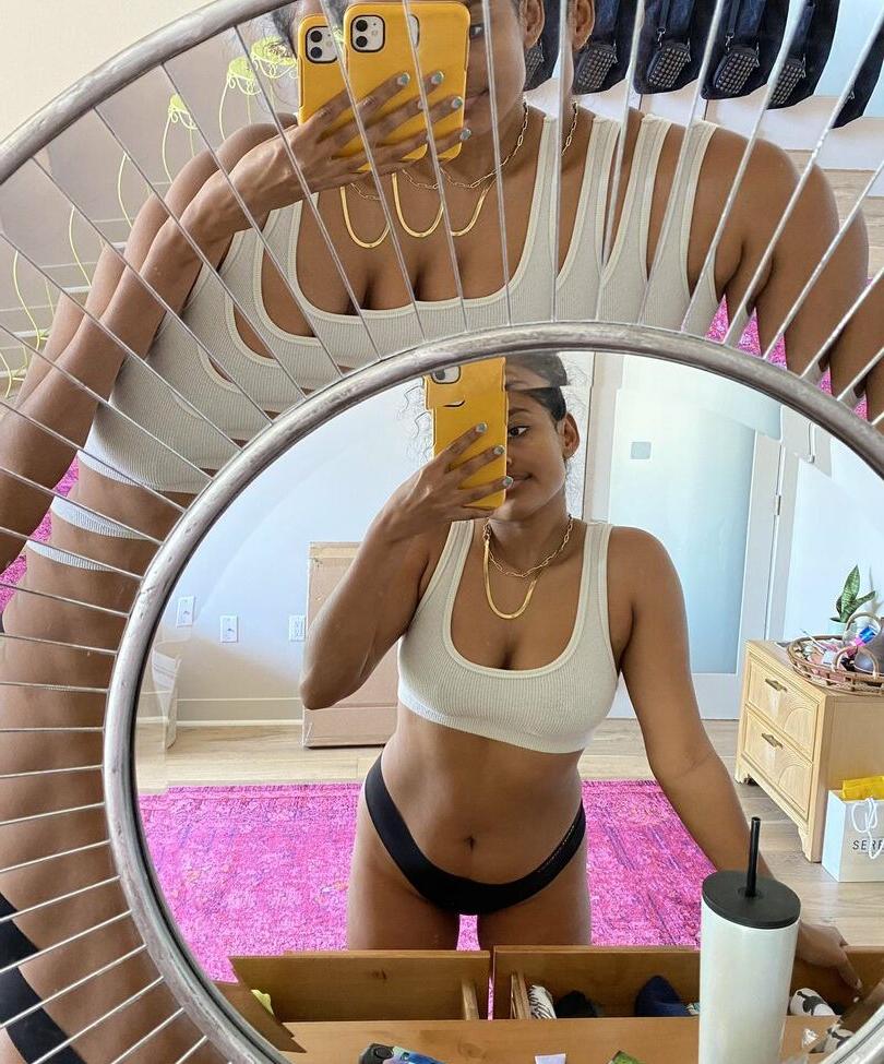 19P Yamini Nambimadom nude