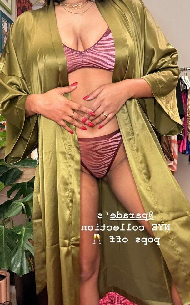19P Yamini Nambimadom nude