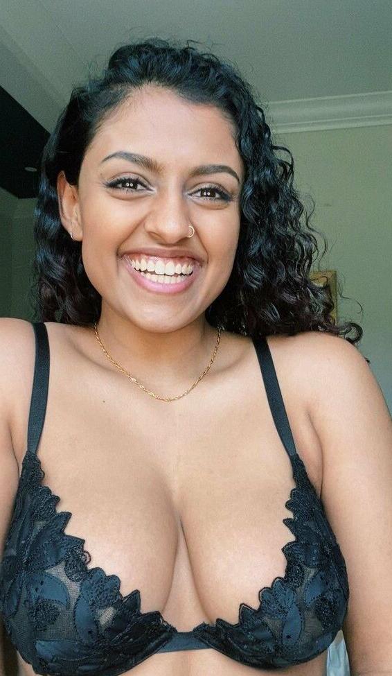 19P Yamini Nambimadom nude