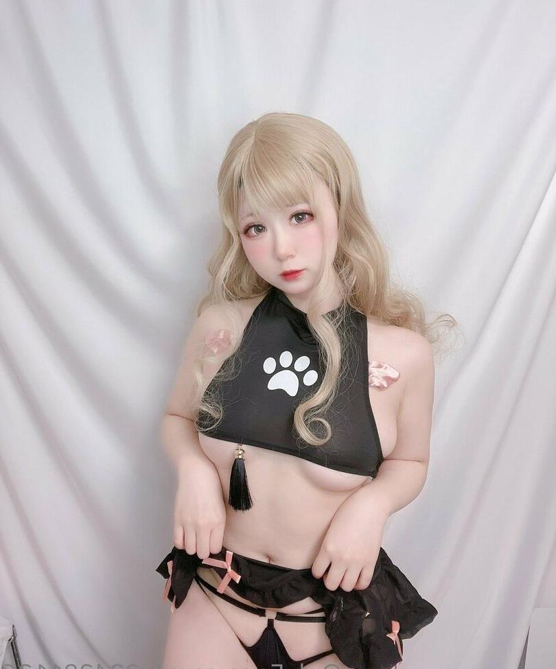 25P Nagame_cos nude
