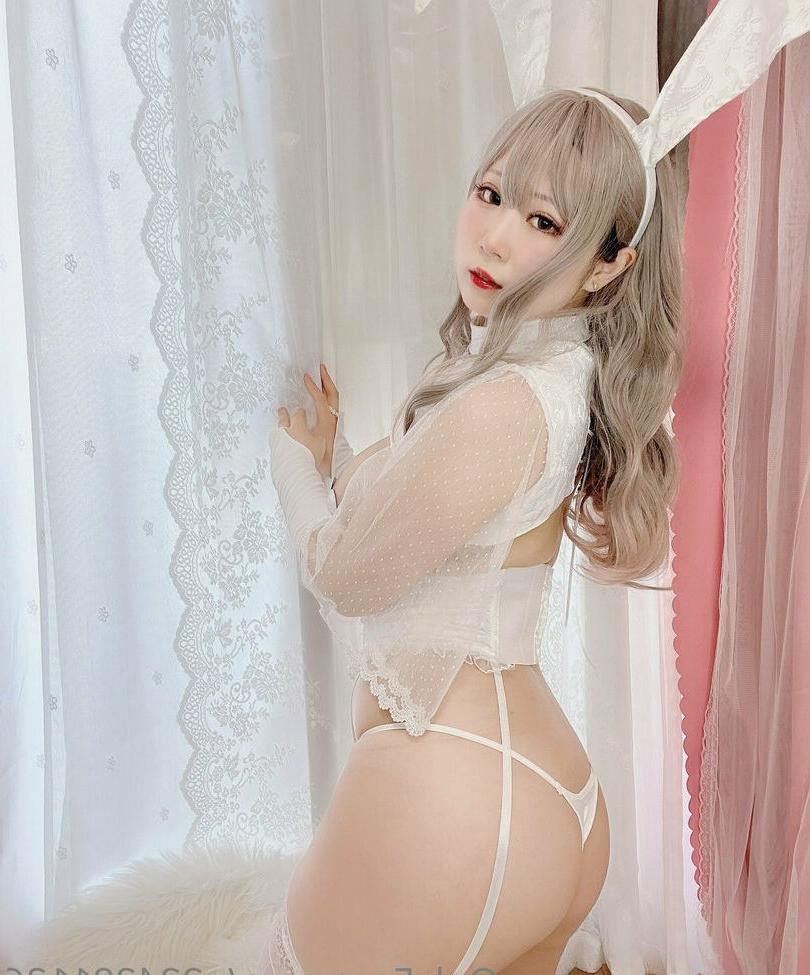 25P Nagame_cos nude