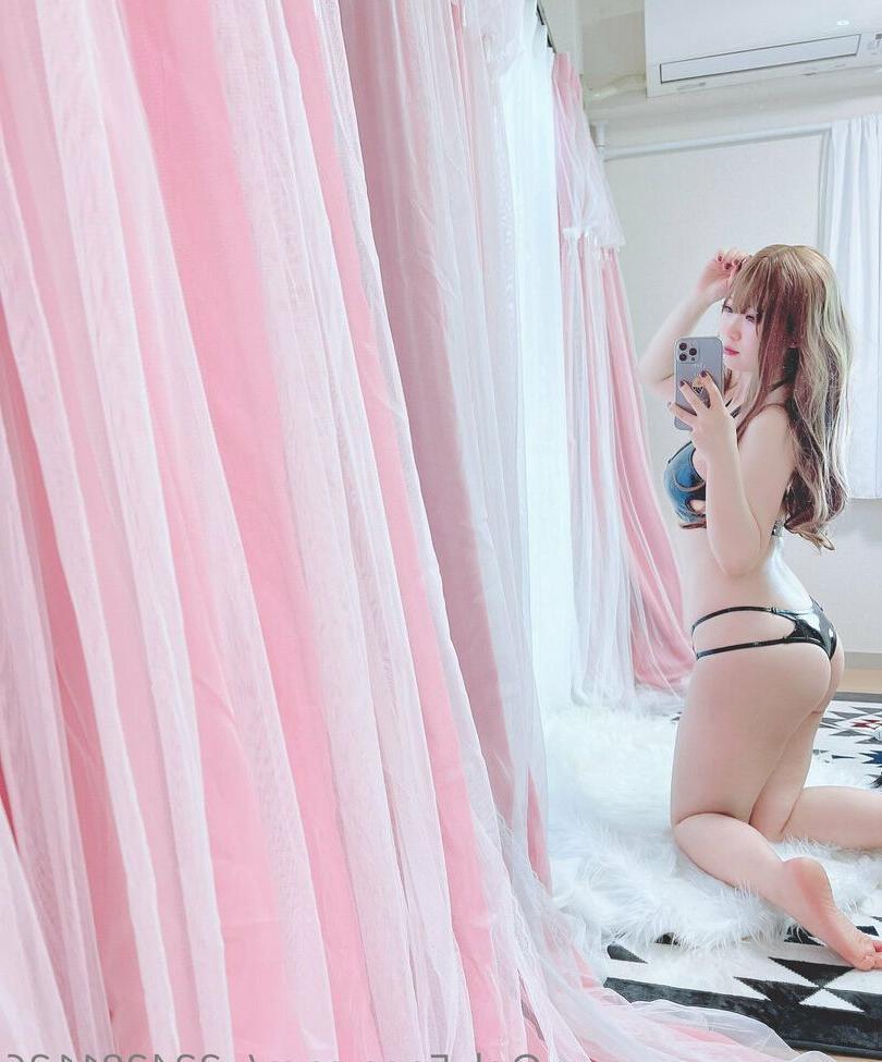 25P Nagame_cos nude