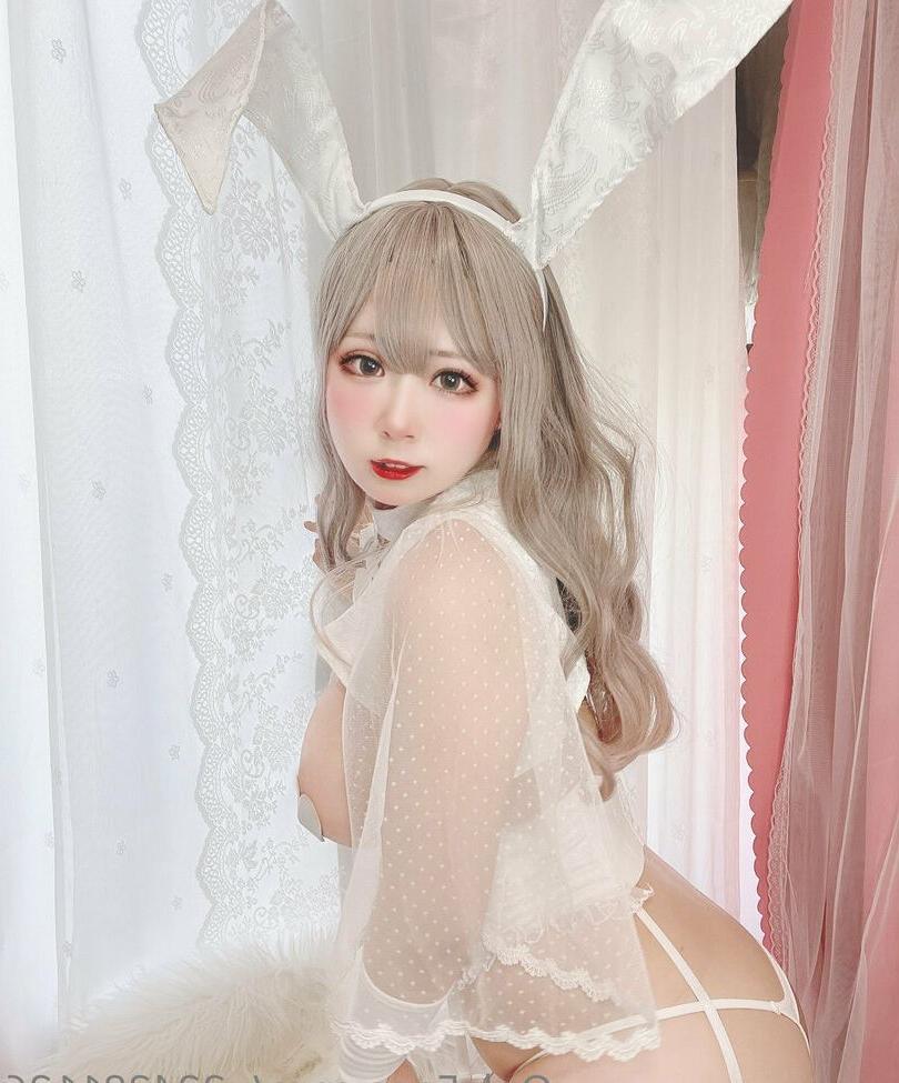 25P Nagame_cos nude