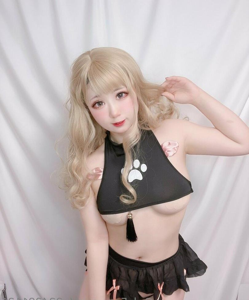 25P Nagame_cos nude