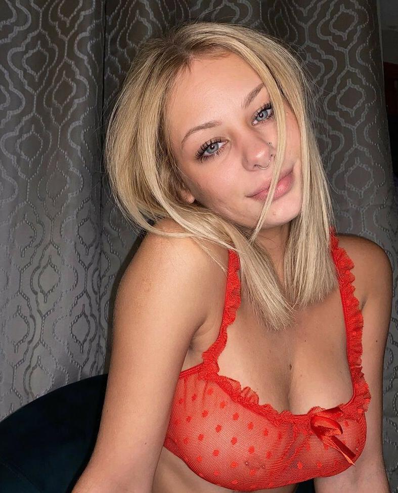 4P Samanthaxoxol nude