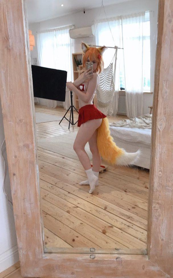 25P Hackee_chan nude
