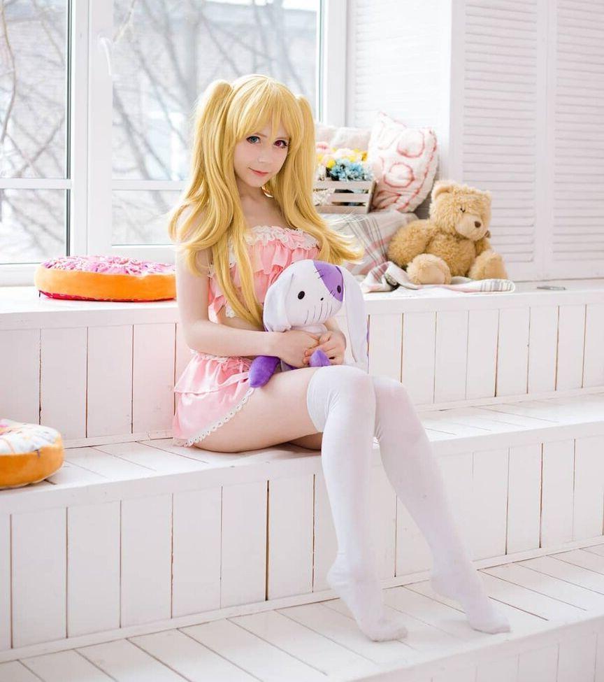25P Hackee_chan nude