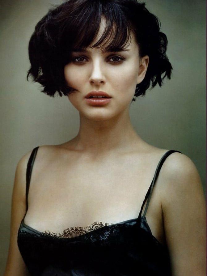 25P Natalie Portman nude