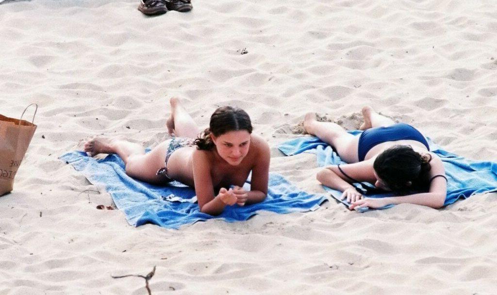 25P Natalie Portman nude