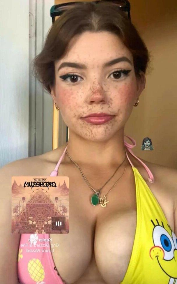 11P Jasilienn nude