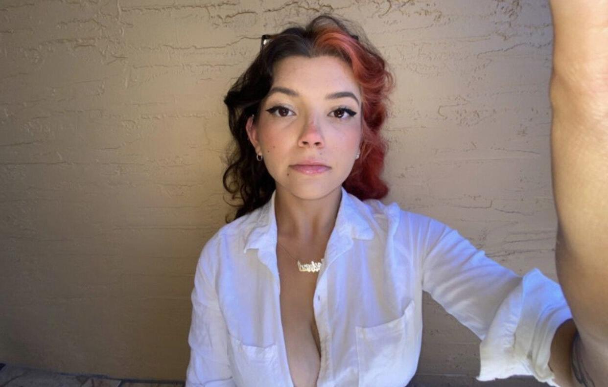 11P Jasilienn nude