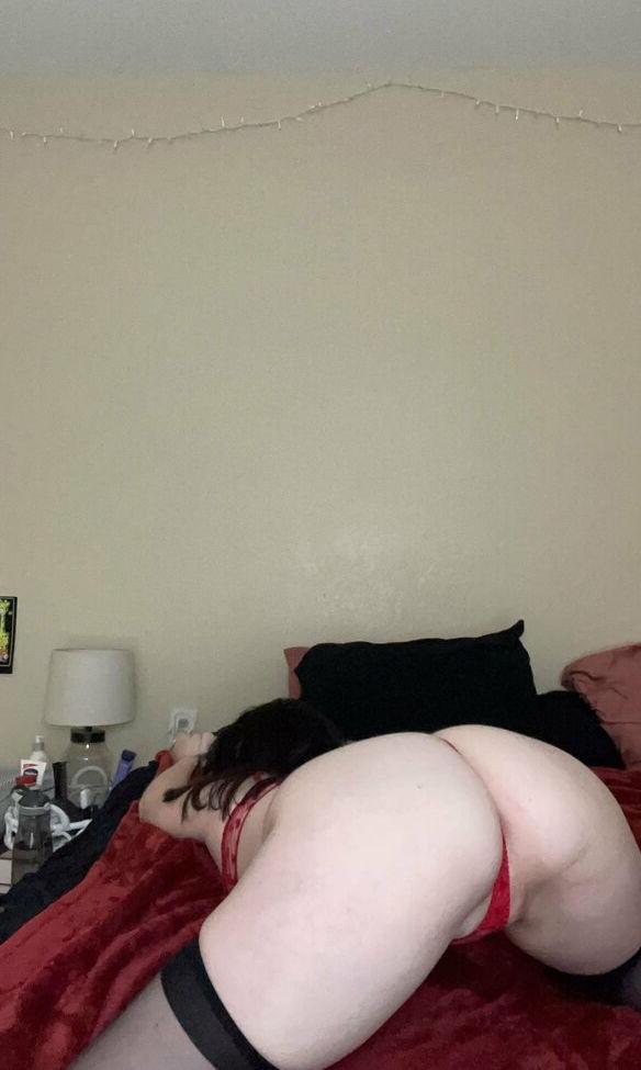 25P BvnnyBeth nude