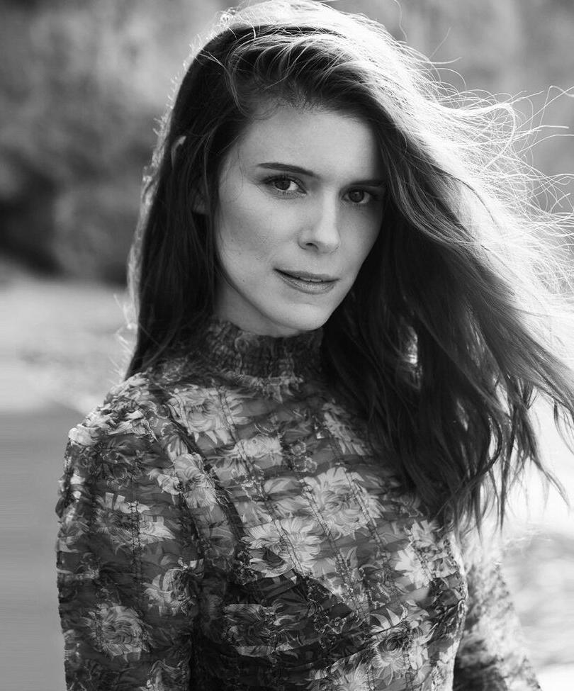 25P Kate Mara nude