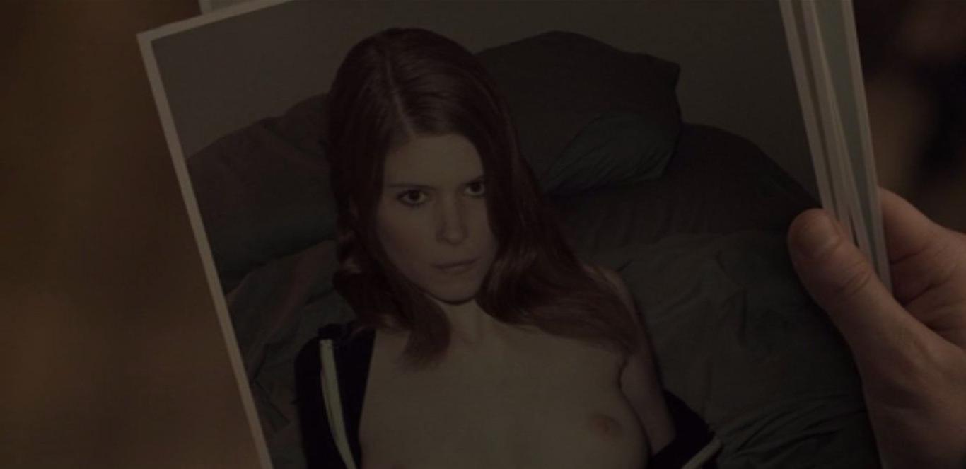 25P Kate Mara nude