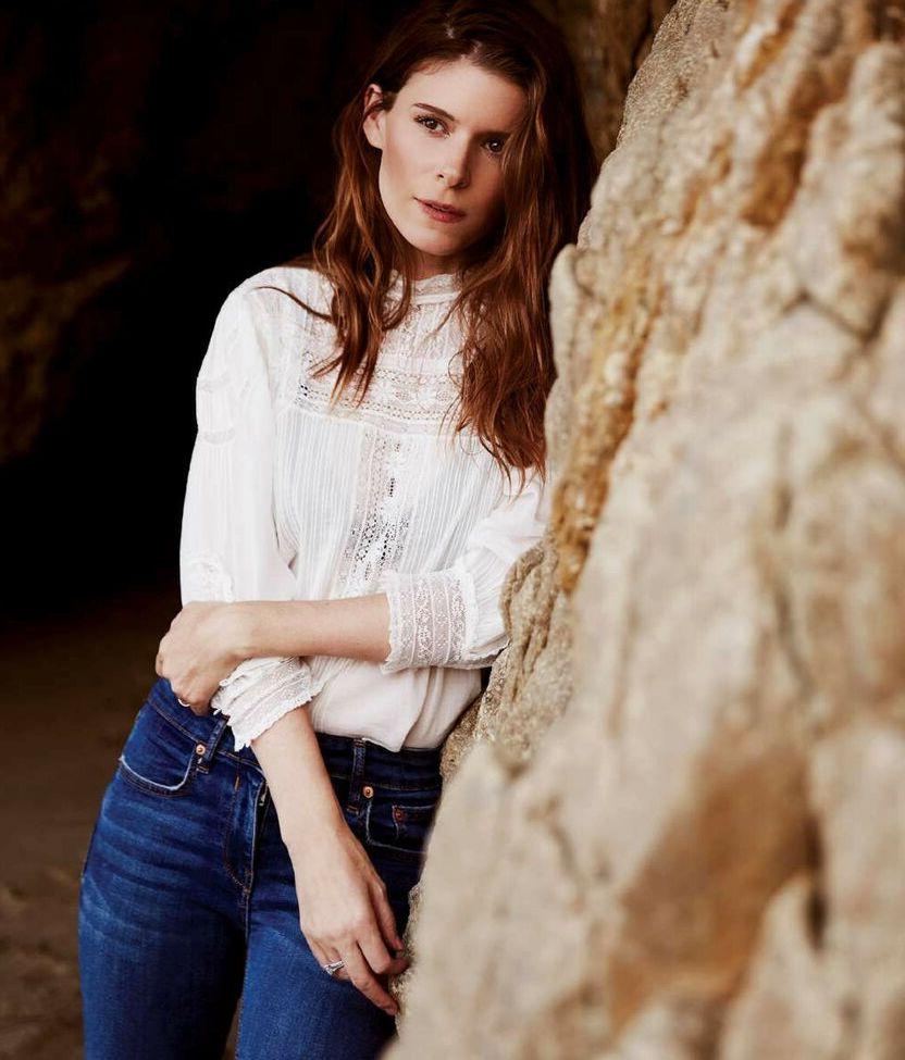 25P Kate Mara nude