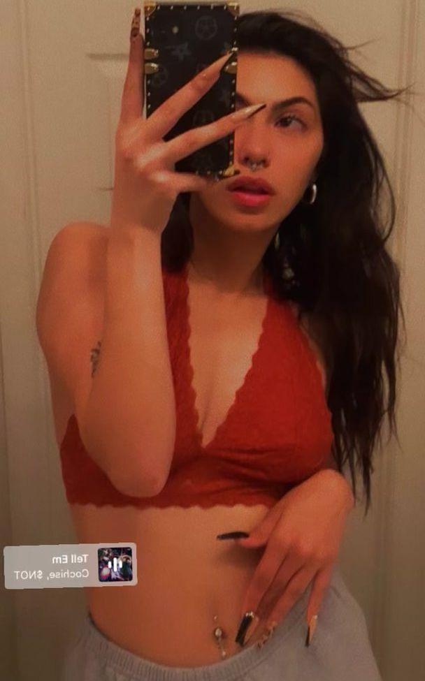 11P Lotussyrup nude