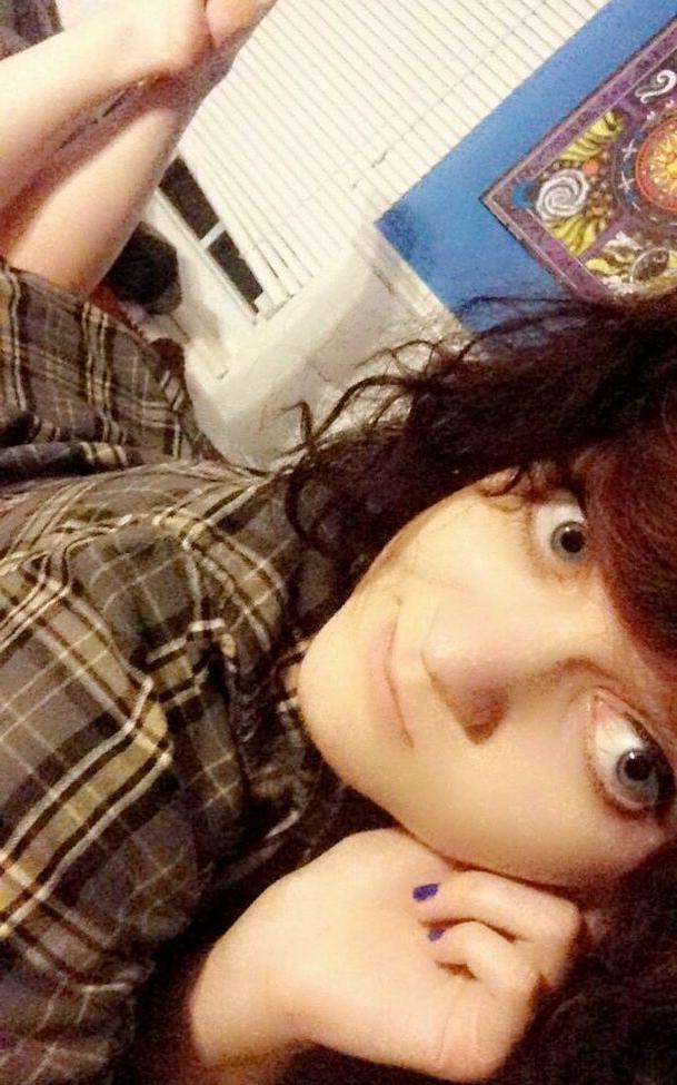 21P Doubleshot_of_depresso nude