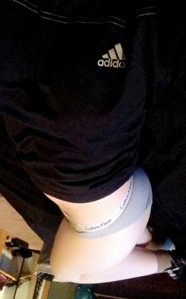 21P Doubleshot_of_depresso nude