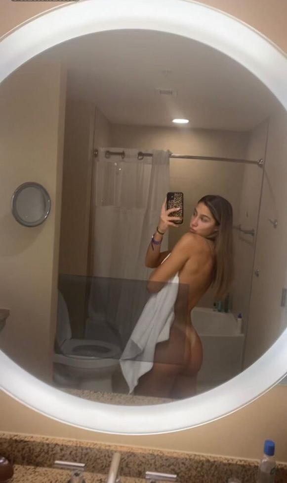 13P Marianna Orlovsky nude