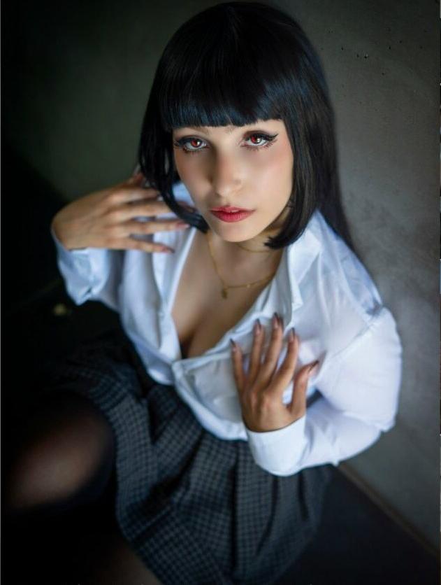 25P Imkiitsune nude