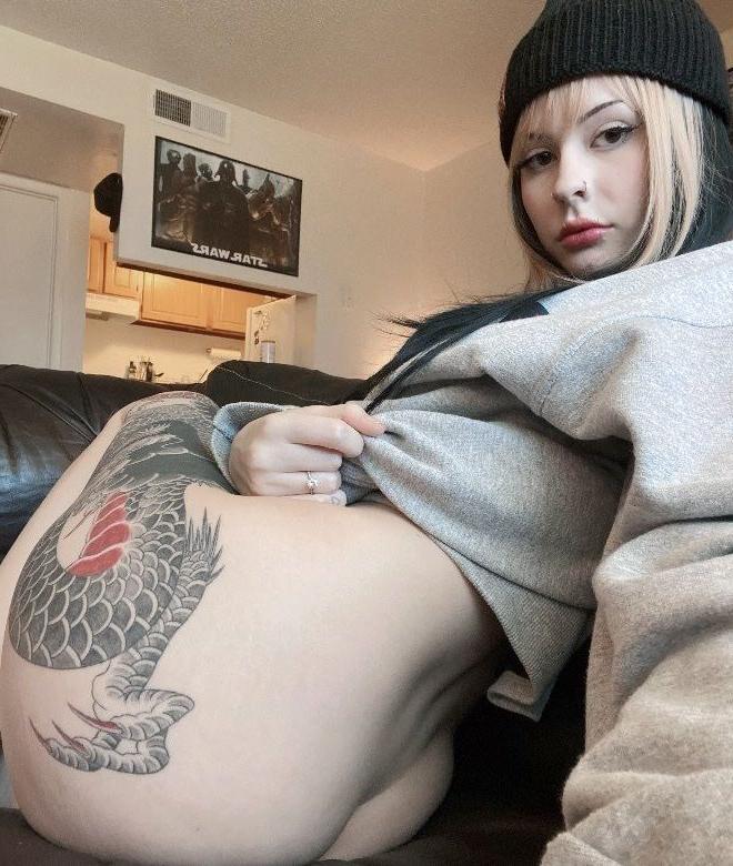 11P Lolagoth nude