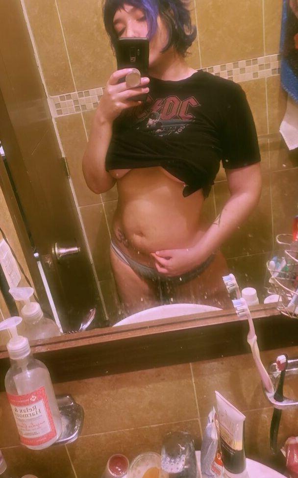 19P ScarlettPNG nude