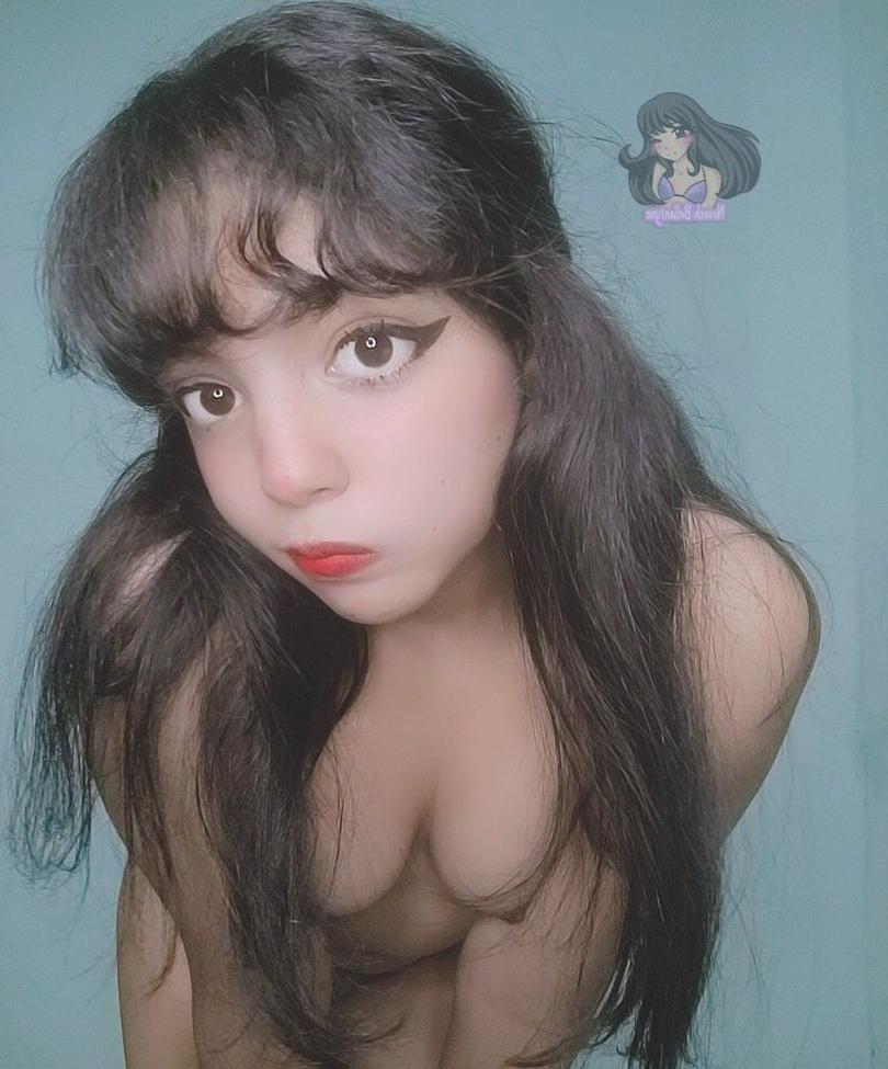25P Nevaeh nude