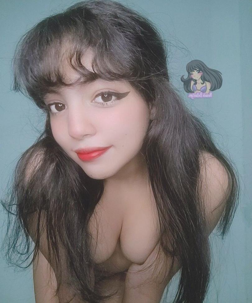 25P Nevaeh nude