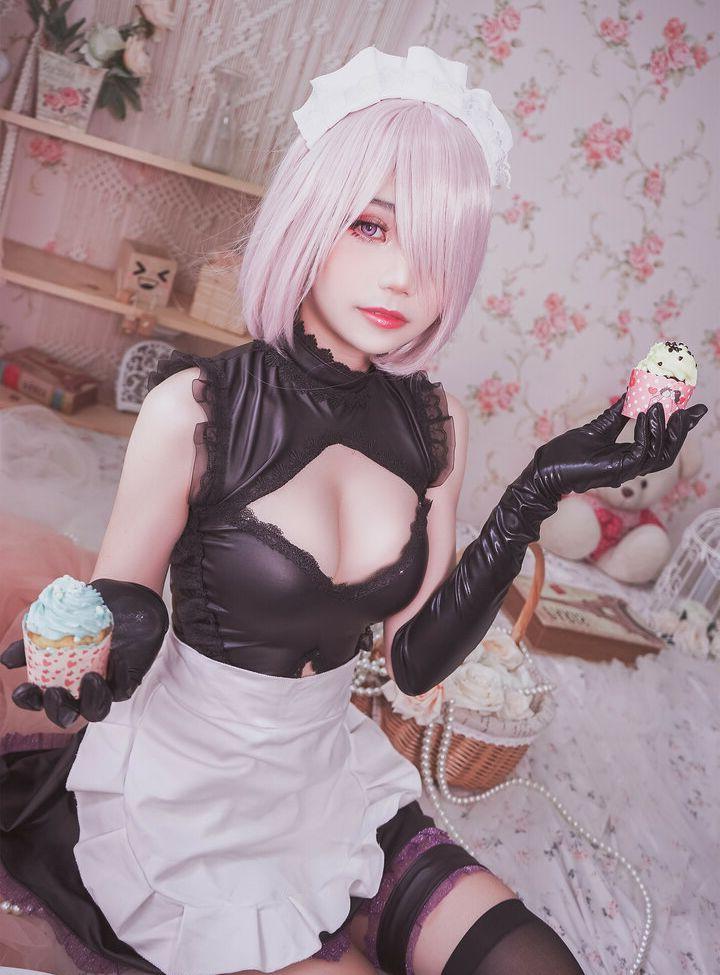 12P Miinmeow nude