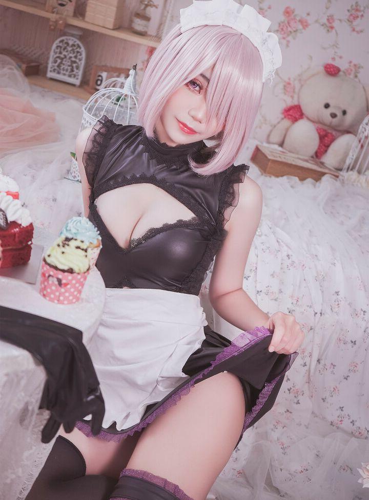 12P Miinmeow nude