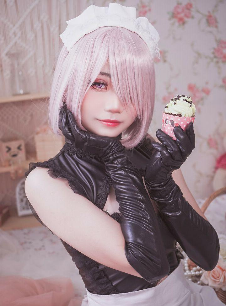 12P Miinmeow nude