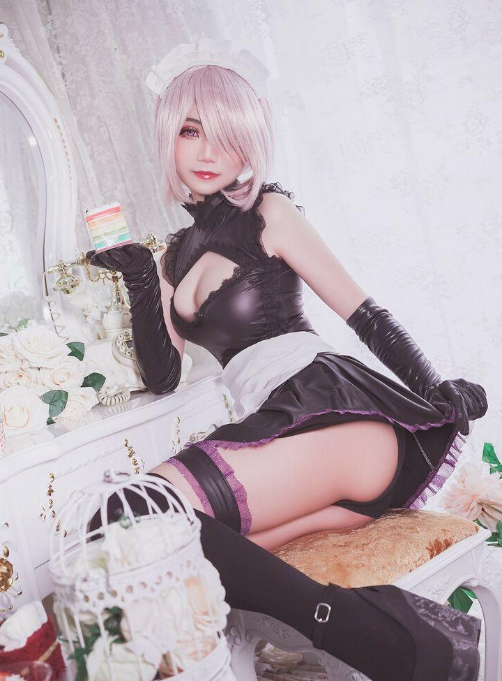 12P Miinmeow nude
