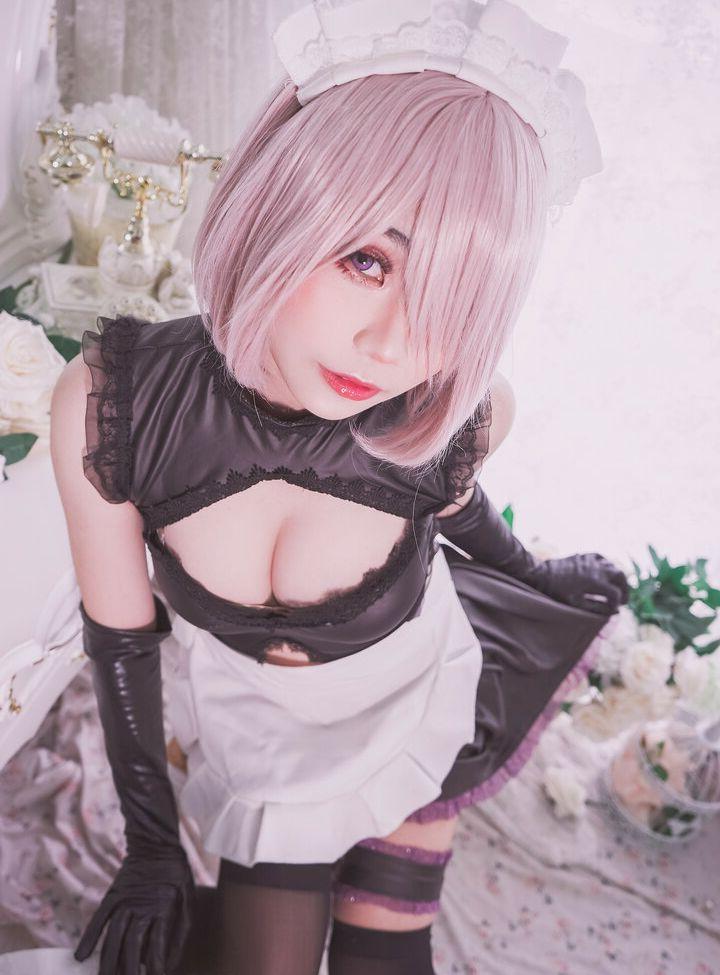 12P Miinmeow nude
